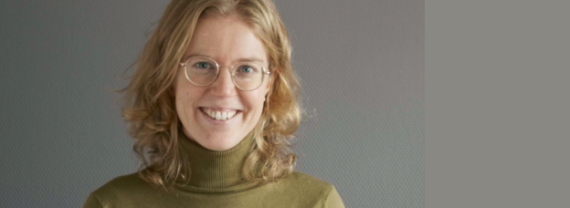 Hanneke Gelderblom wins Minerva Prize 2024