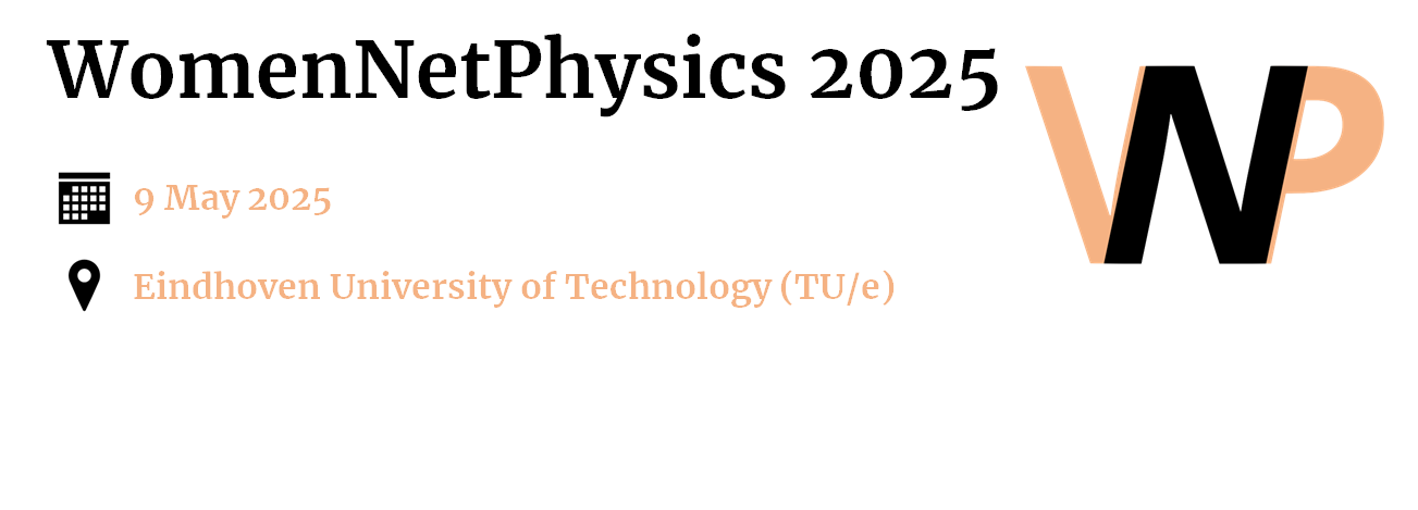 WomenNetPhysics 2025