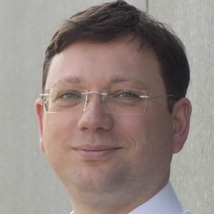 Femius Koenderink